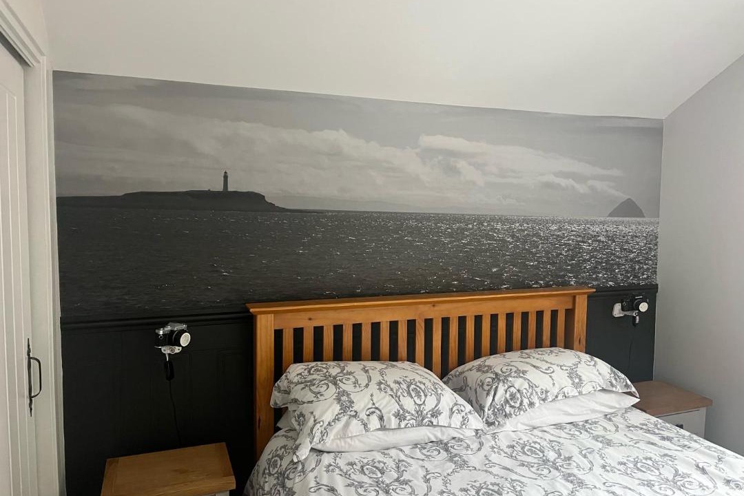 Photo of Bedroom in Lamlash