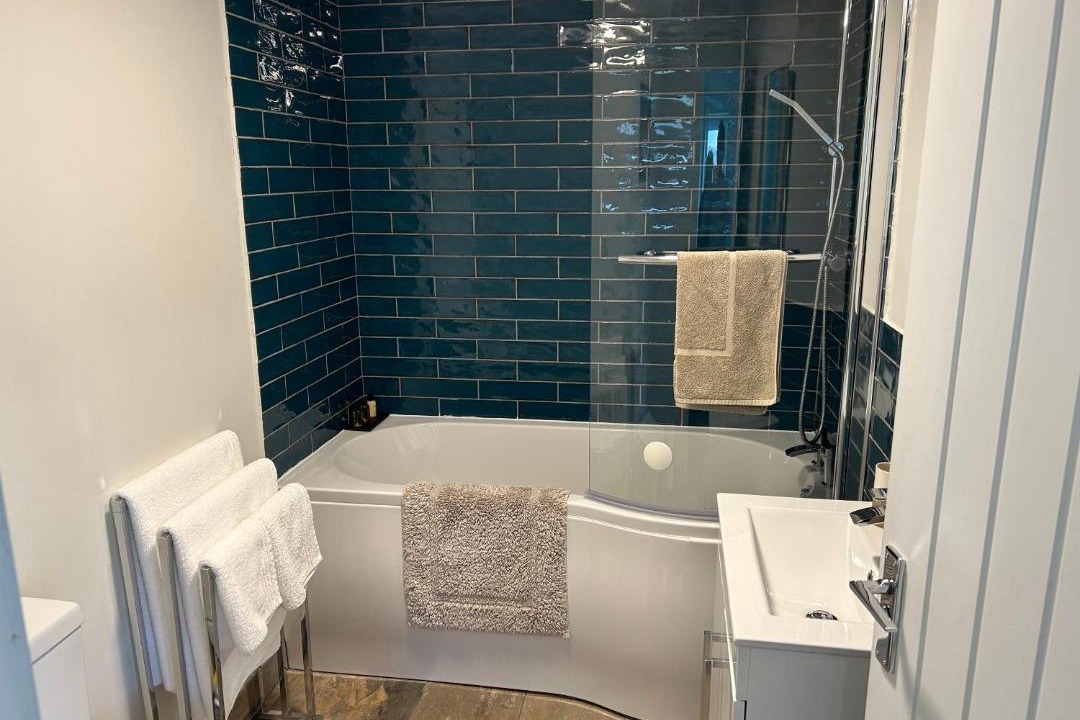 Photo of Bathroom in Colbost