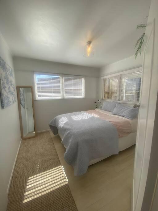 Photo of Bedroom in Mount Wellington
