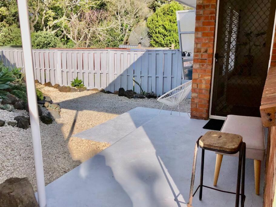 Photo of Patio Balcony in Mount Wellington