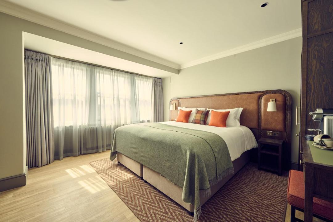 Photo of Bedroom in Aberlady
