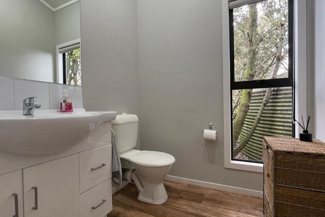Photo of Bathroom in Gordonton