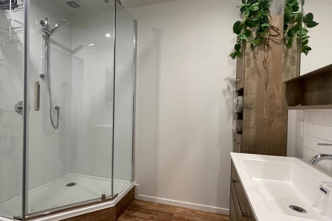 Photo of Bathroom in Gordonton