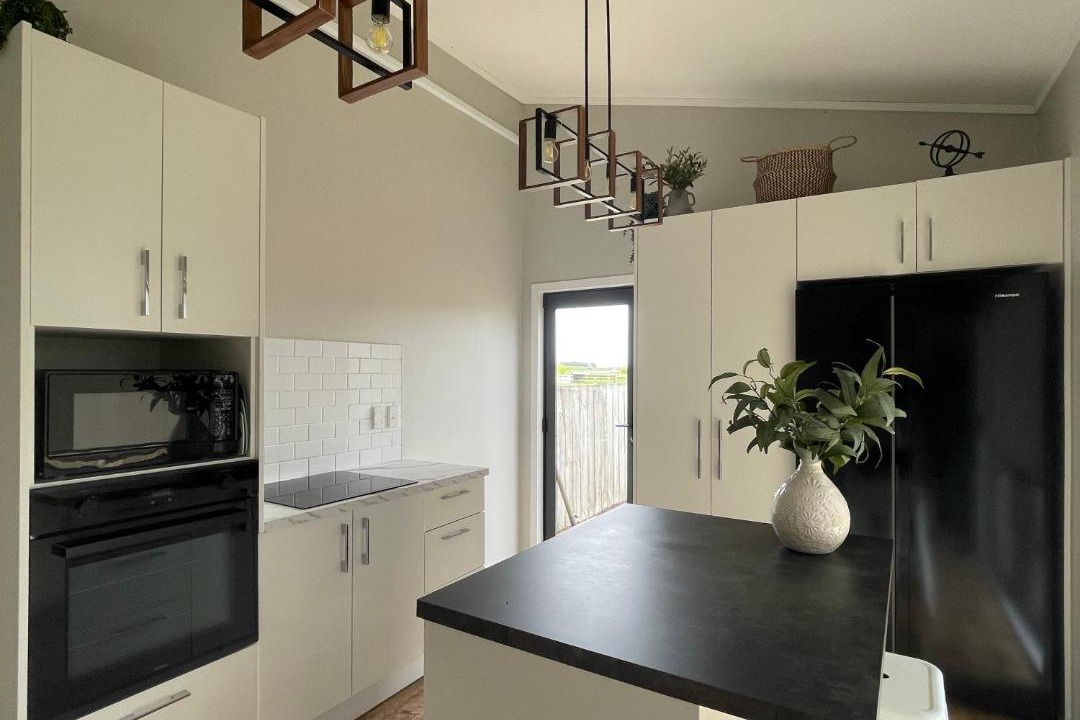 Photo of Kitchen in Gordonton