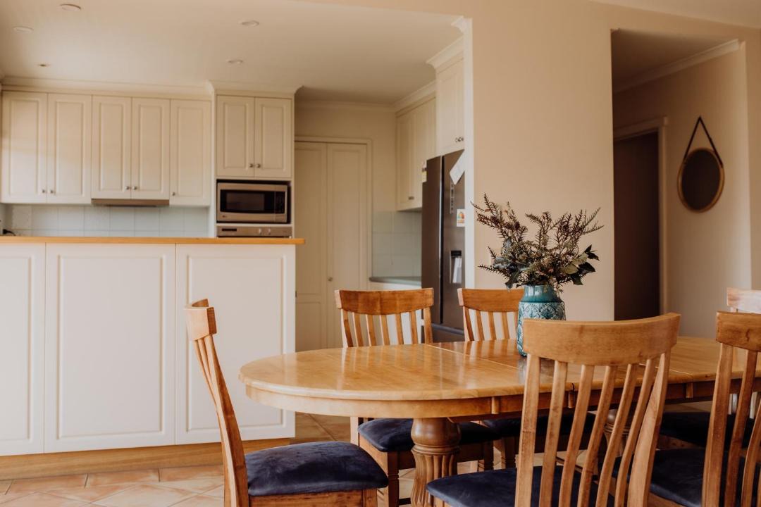 Photo of Kitchen in St Helens