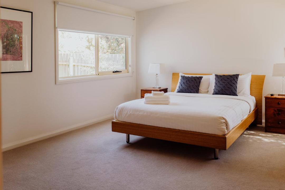 Photo of Bedroom in St Helens