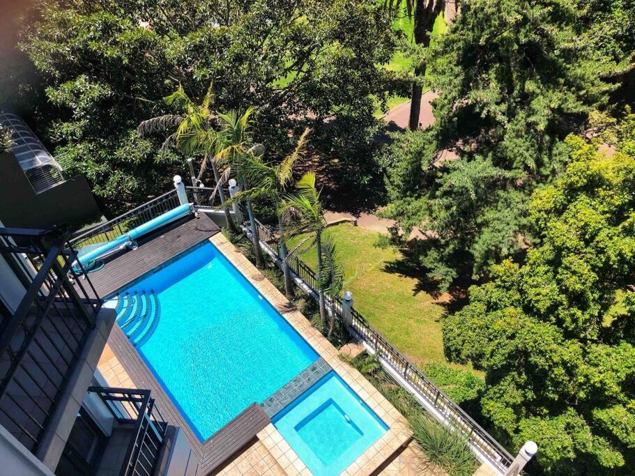 Photo of Patio Balcony in Newton
