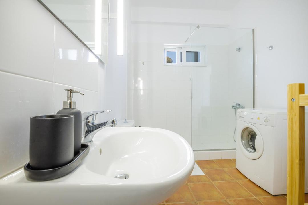 Photo of Bathroom in Messini