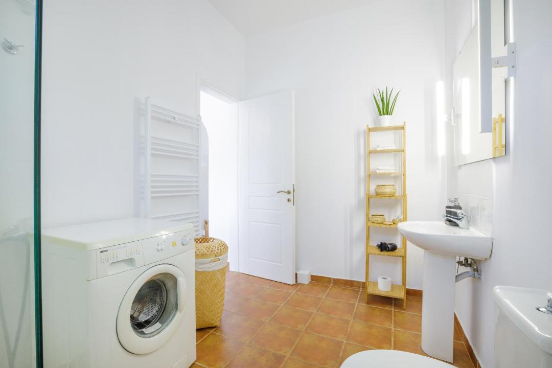Photo of Bathroom in Messini