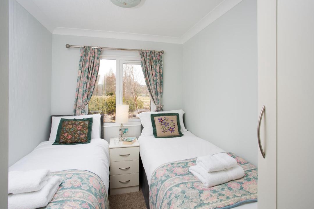 Photo of Bedroom in Contin