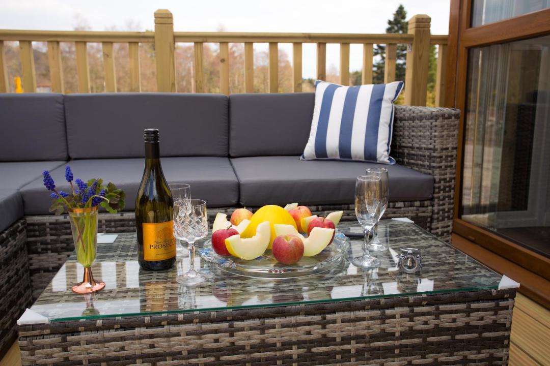 Photo of Patio Balcony in Contin