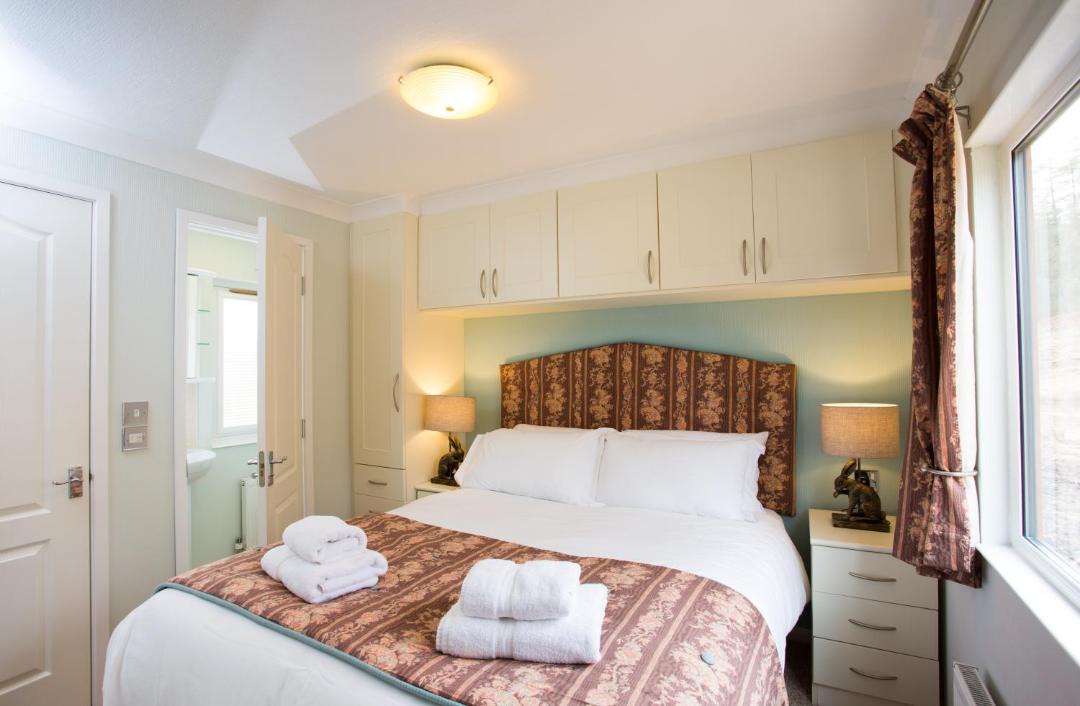 Photo of Bedroom in Contin