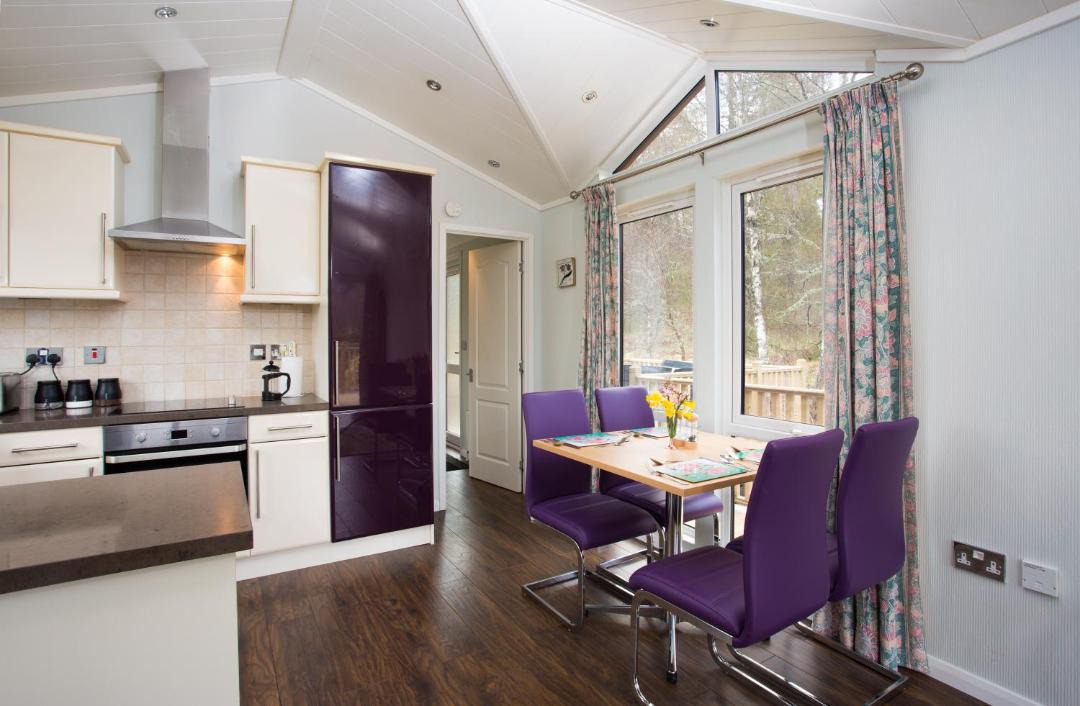 Photo of Kitchen in Contin