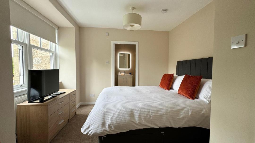 Photo of Bedroom in Stirling