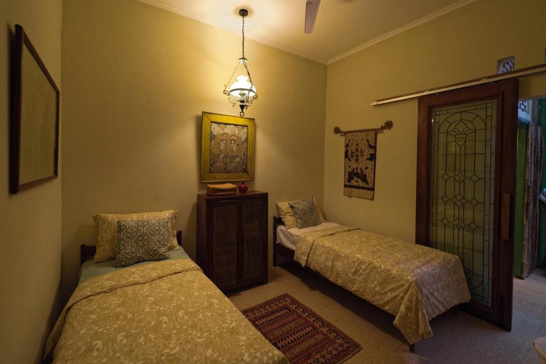 Photo of Bedroom in Sentul City