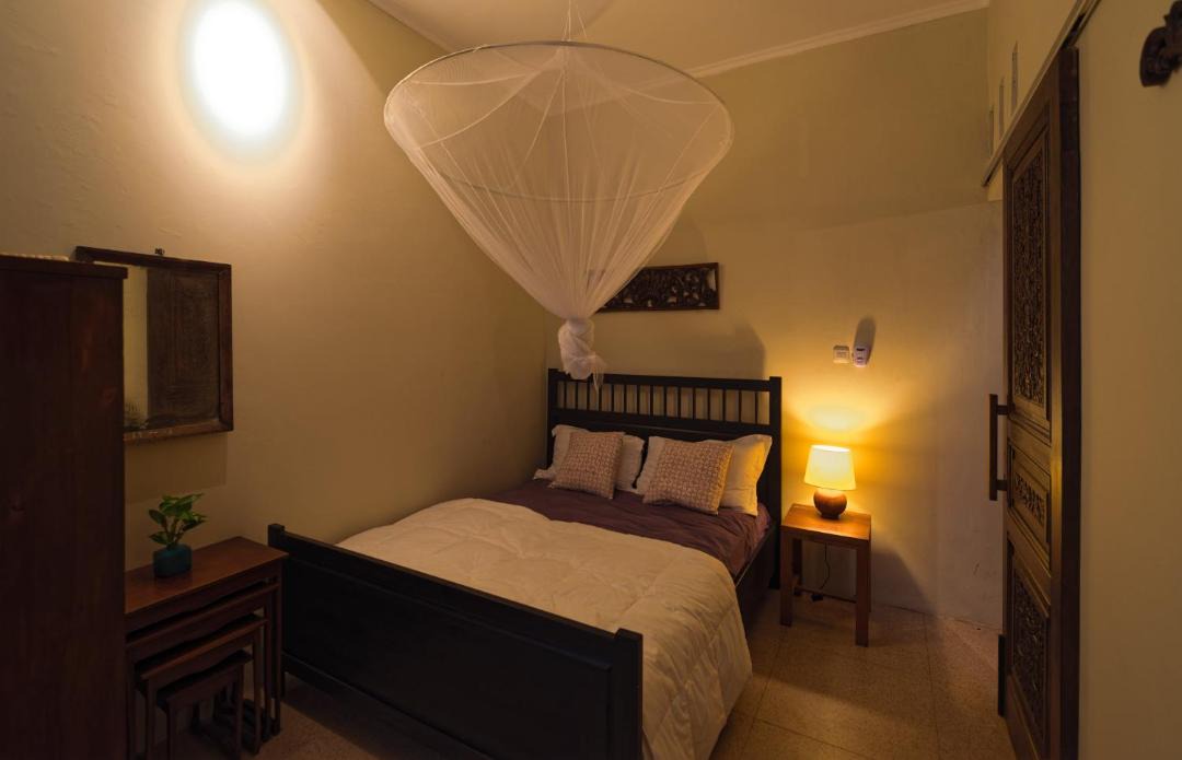 Photo of Bedroom in Sentul City