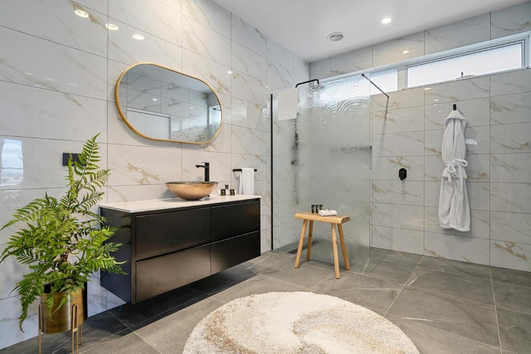Photo of Bathroom in Stanley