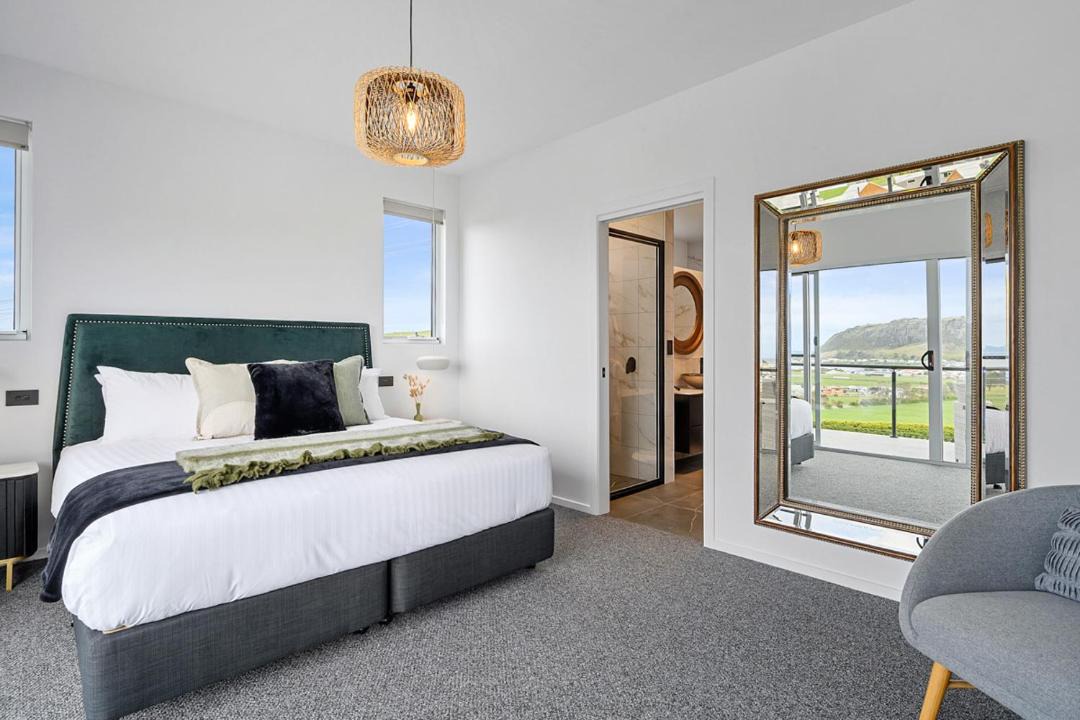 Photo of Bedroom in Stanley