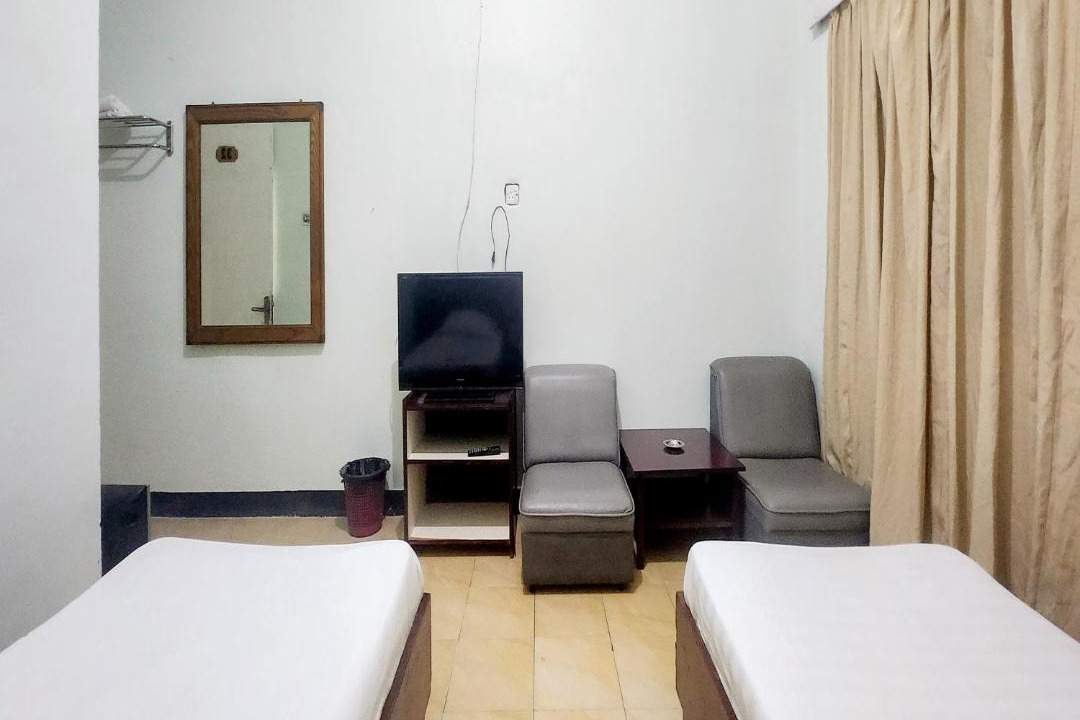 Photo of Bedroom in Tanjung Pinang