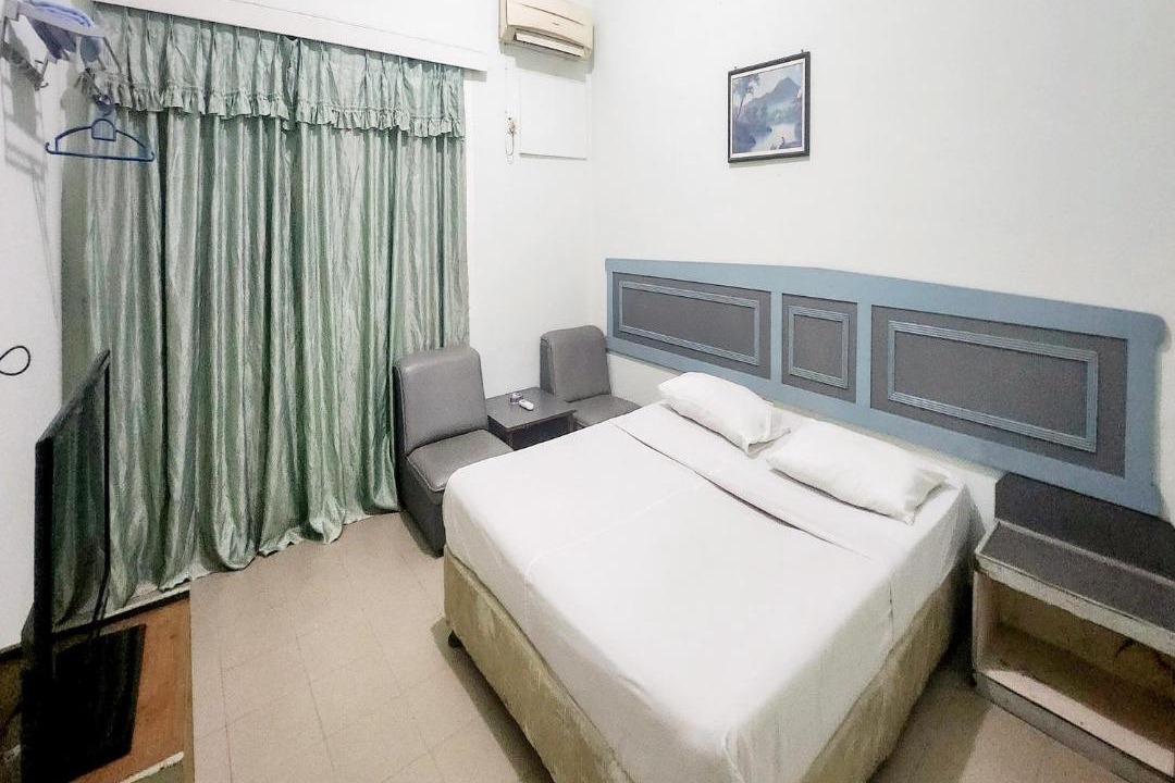Photo of Bedroom in Tanjung Pinang
