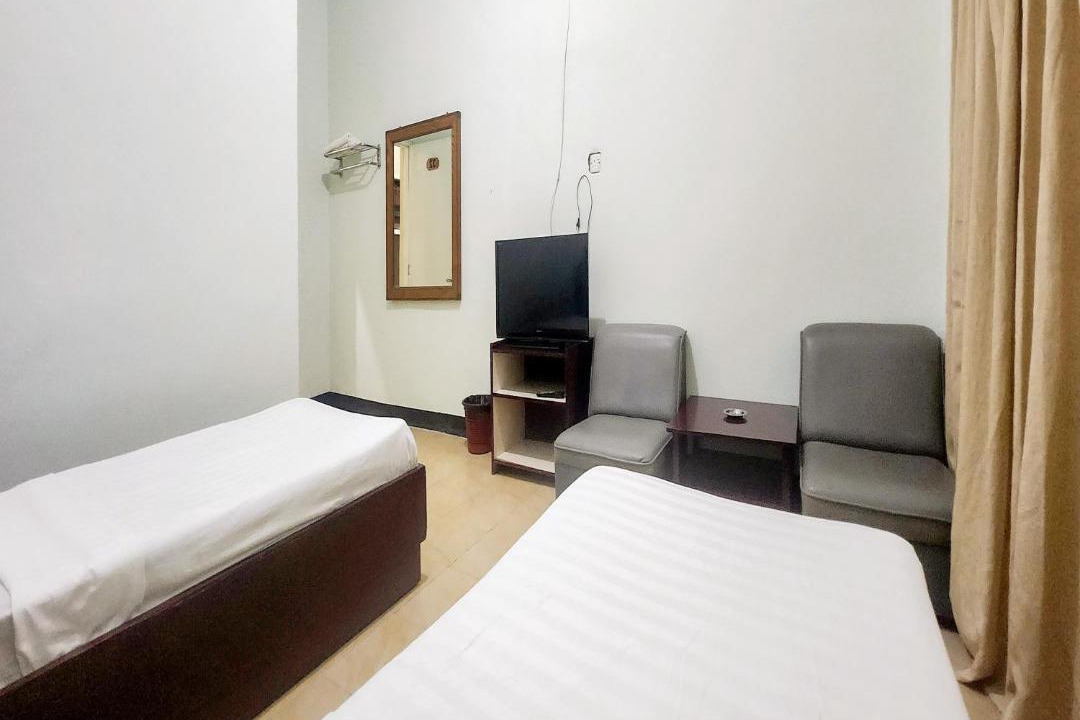 Photo of Bedroom in Tanjung Pinang