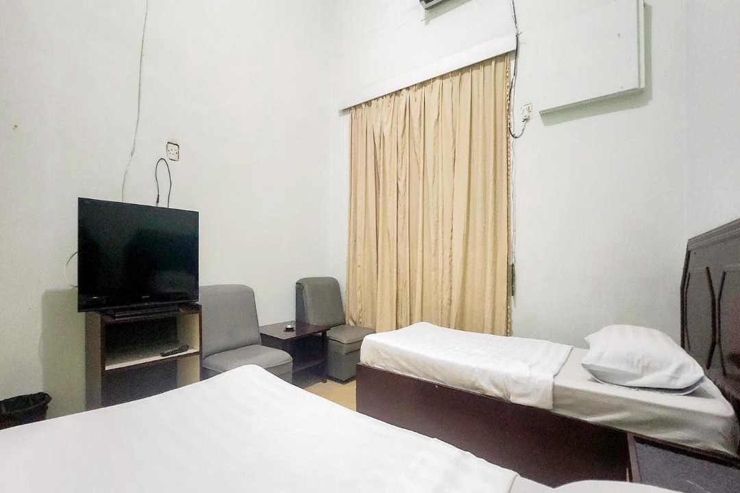 Photo of Bedroom in Tanjung Pinang