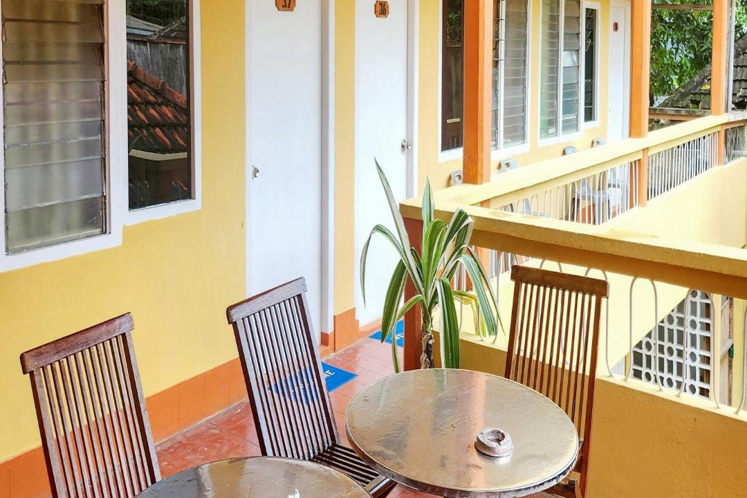 Photo of Patio Balcony in Tanjung Pinang