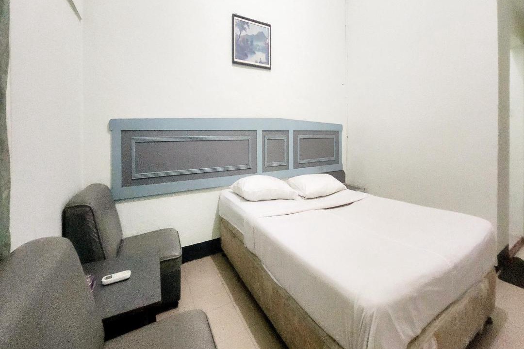 Photo of Bedroom in Tanjung Pinang