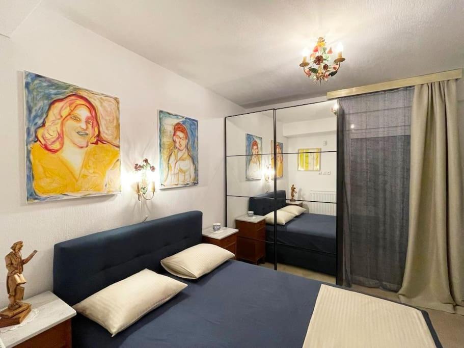 Photo of Bedroom in Tyrnavos Municipality