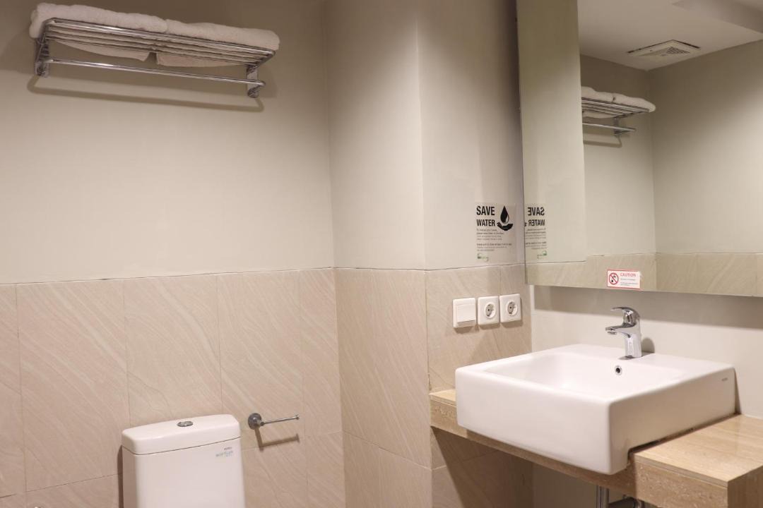 Photo of Bathroom in Bogor