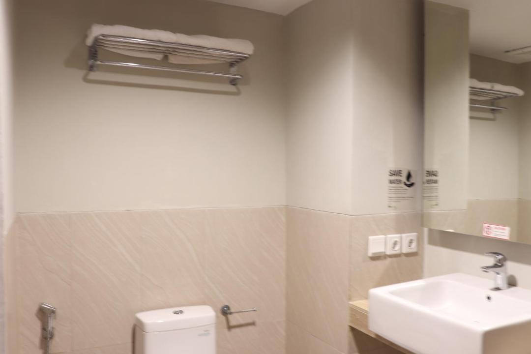 Photo of Bathroom in Bogor