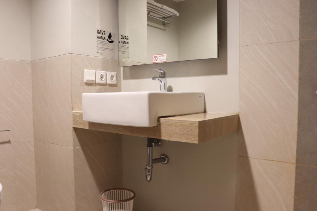 Photo of Bathroom in Bogor