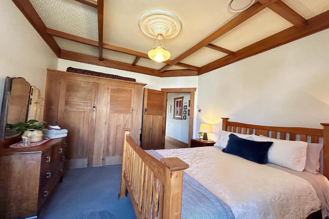 Photo of Bedroom in Whanganui