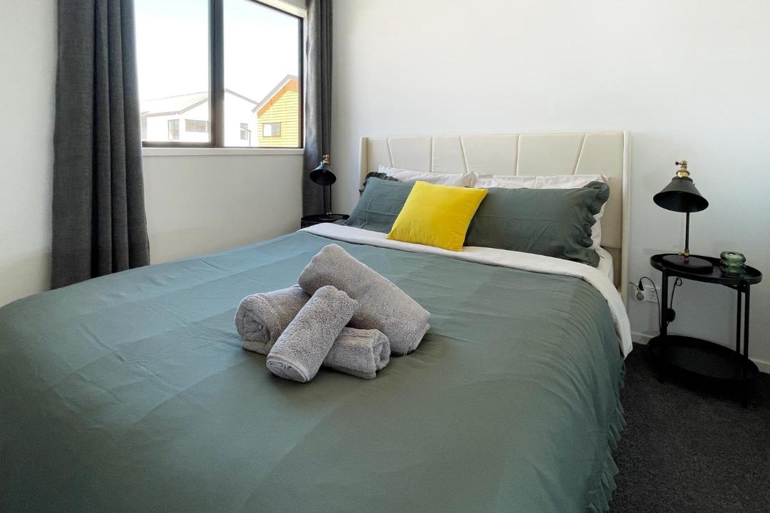 Photo of Bedroom in Henderson