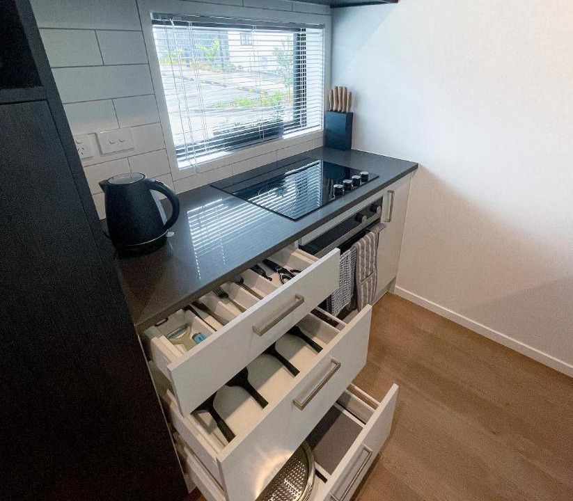 Photo of Kitchen in Henderson