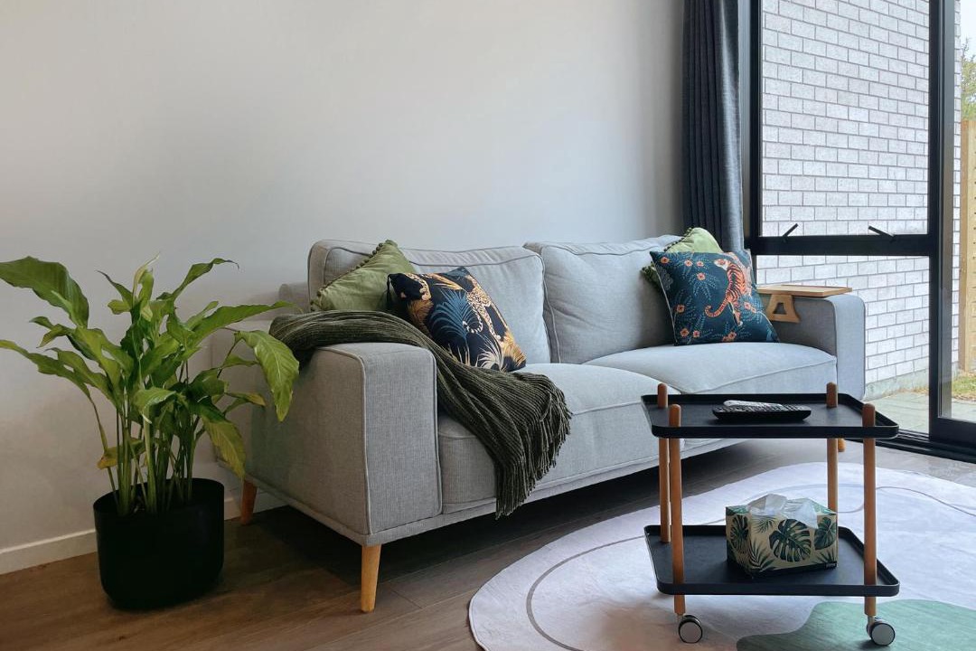 Photo of Livingroom in Henderson