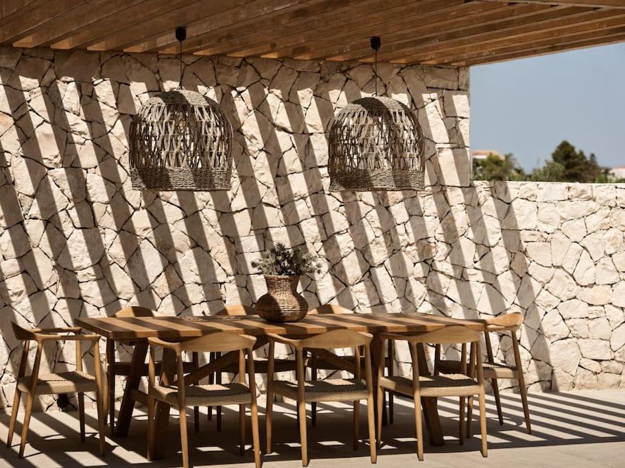 Photo of Patio Balcony in Tsilivi