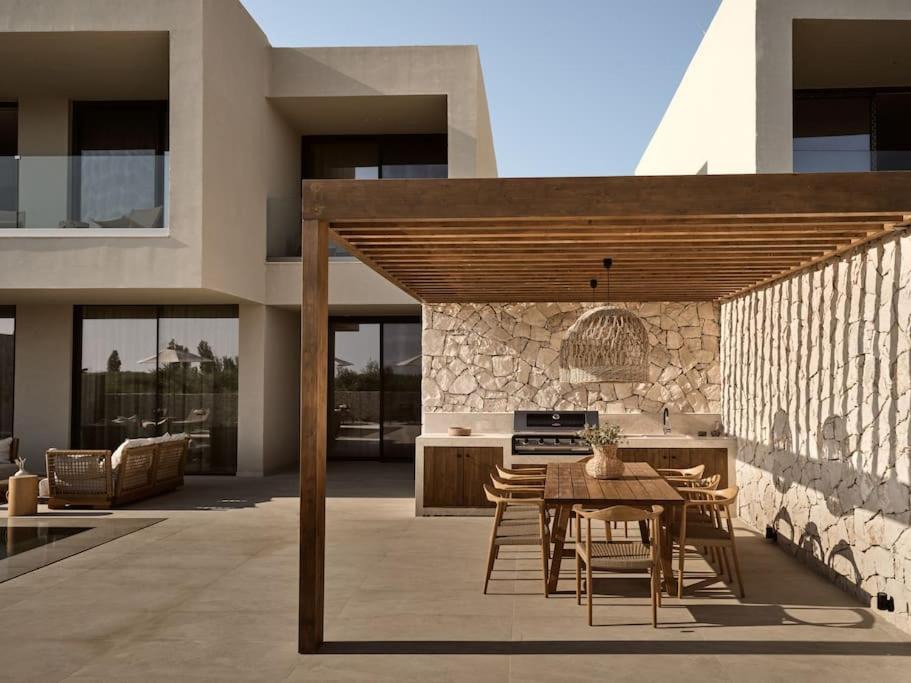 Photo of Patio Balcony in Tsilivi