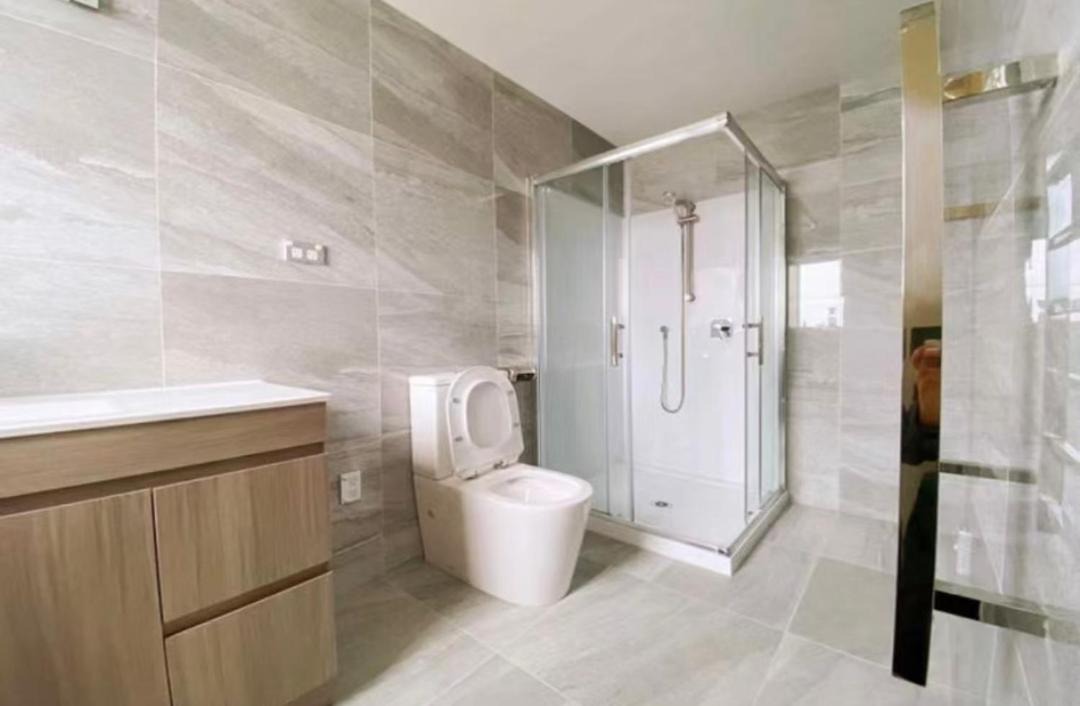 Photo of Bathroom in Fairview Heights