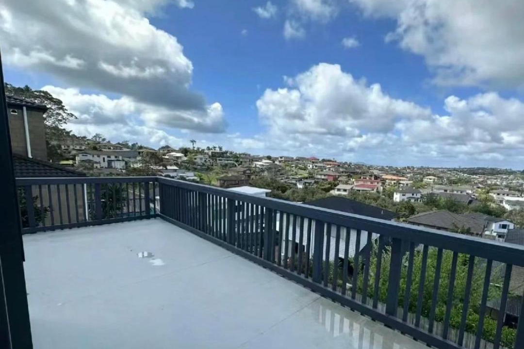 Photo of Patio Balcony in Fairview Heights