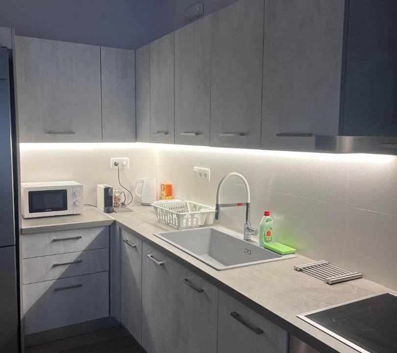 Photo of Kitchen in Pasalimani