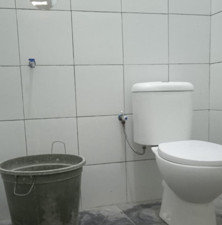 Photo of Bathroom in Wonosari
