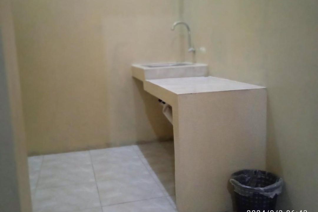 Photo of Bathroom in Wonosari