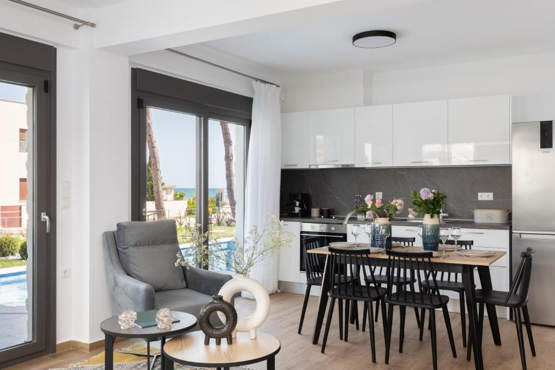 Photo of Others in Paralia Ofryniou