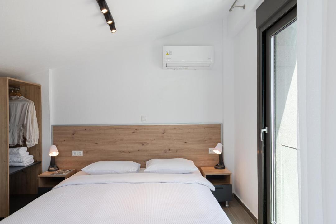 Photo of Bedroom in Paralia Ofryniou