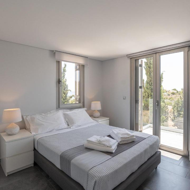 Photo of Bedroom in Agios Emilianos