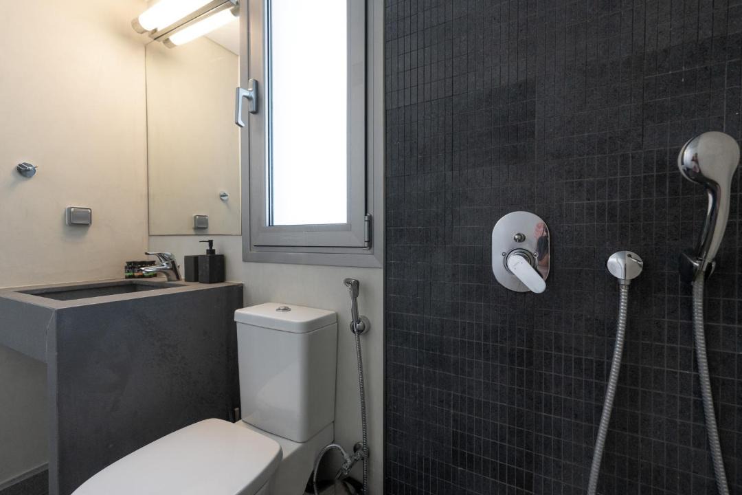 Photo of Bathroom in Agios Emilianos