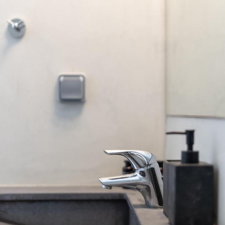 Photo of Bathroom in Agios Emilianos