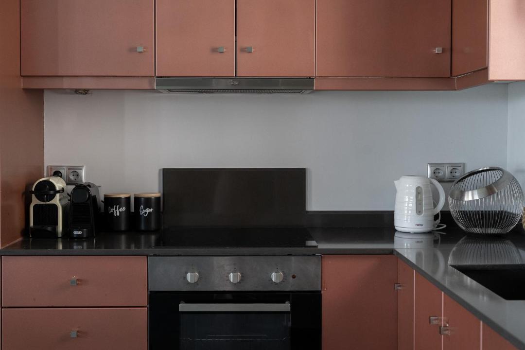 Photo of Kitchen in Agios Emilianos
