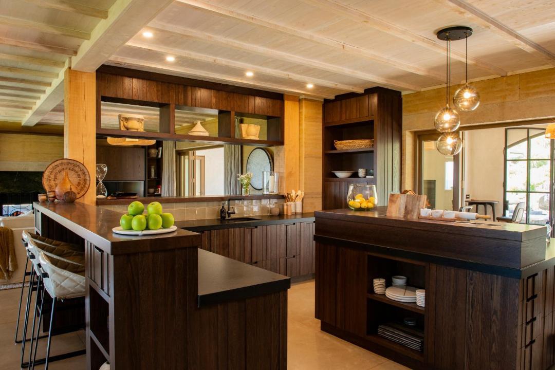 Photo of Kitchen in Muriwai